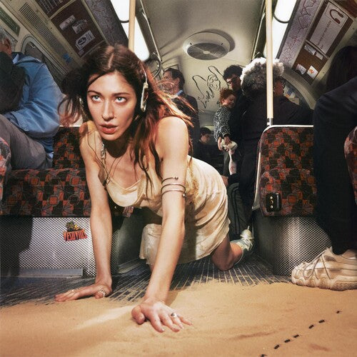 Caroline Polachek - Desire, I Want To Turn Into You [Vinyl] (ONLINE ORDER ONLY)