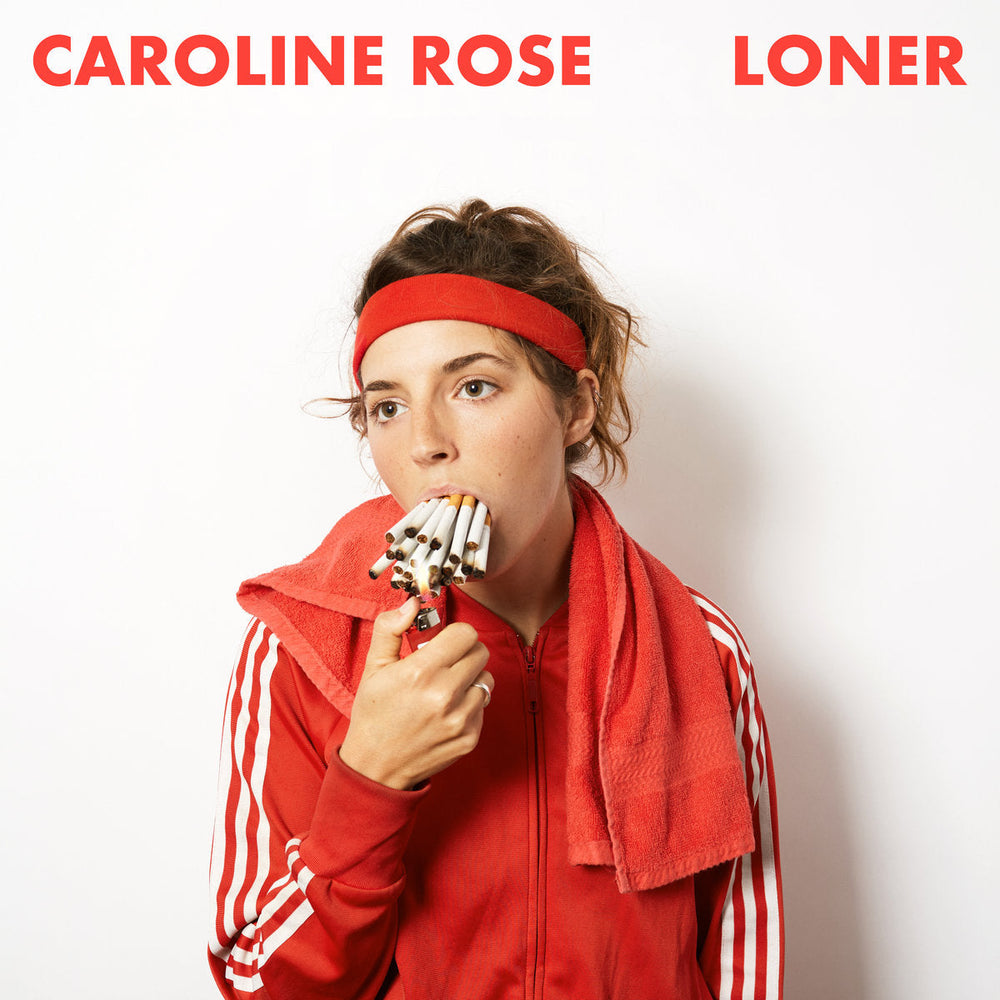 Loner [CD]