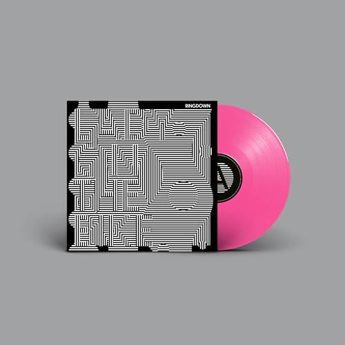 Lady On The Bike [Vinyl]