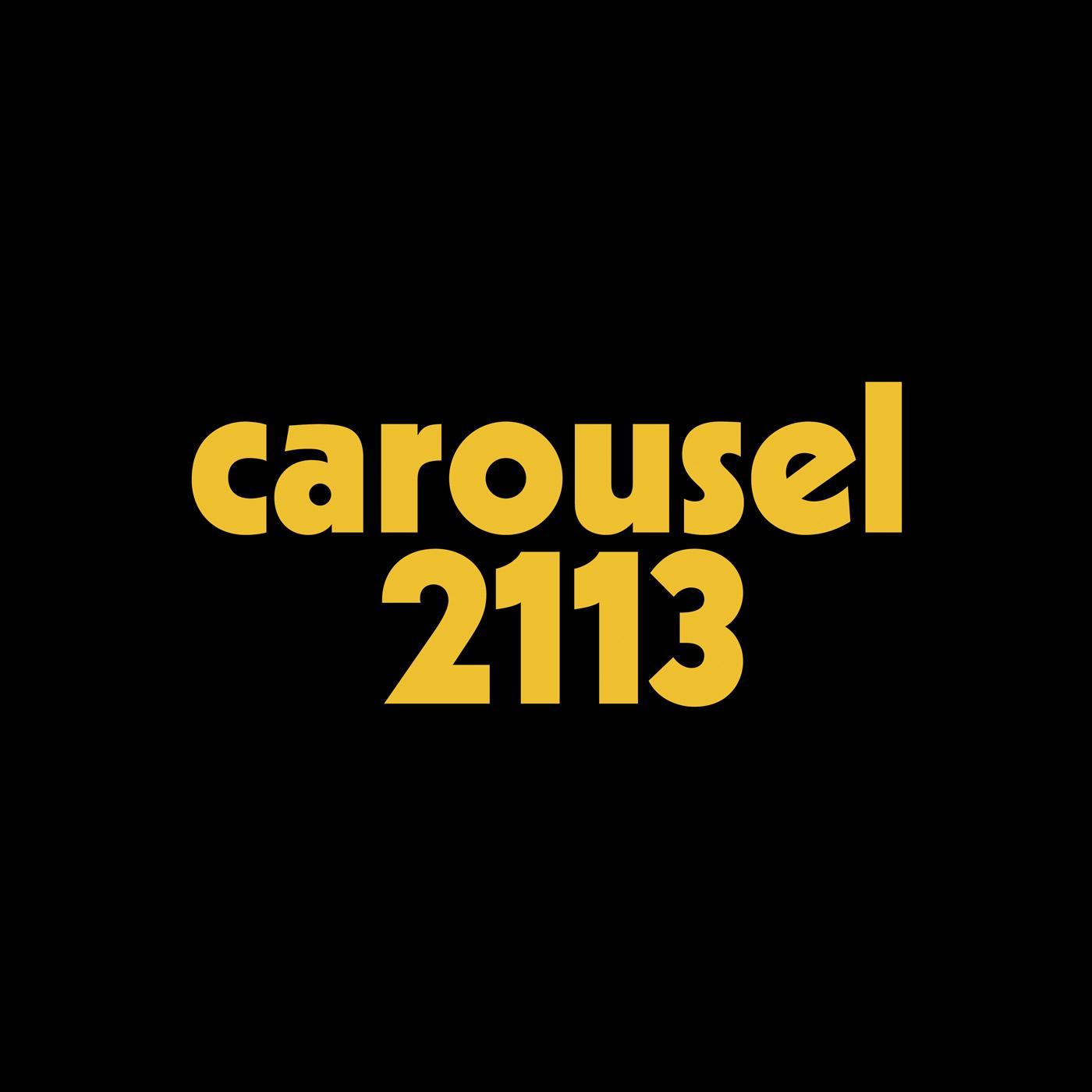 Carousel - 2113 [CD] (ONLINE ORDER ONLY)