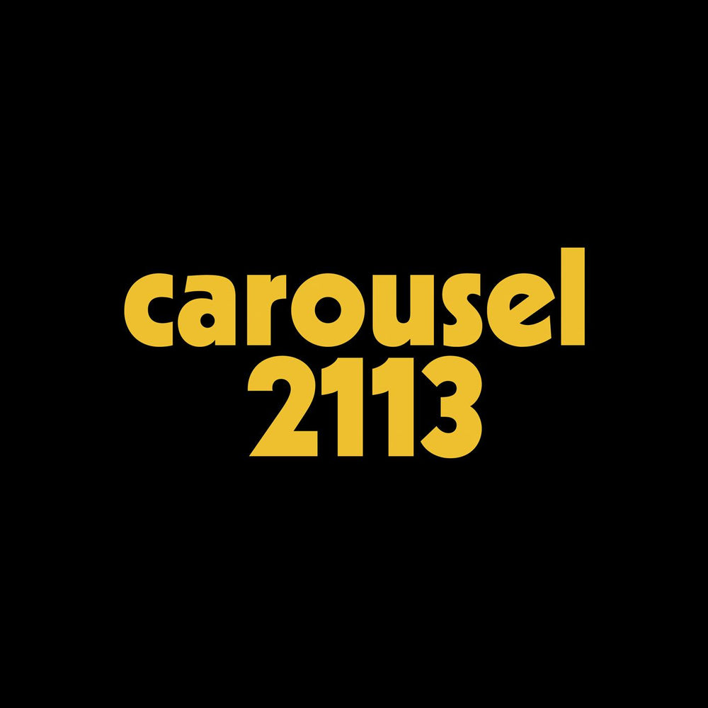 Carousel - 2113 [CD] (ONLINE ORDER ONLY)