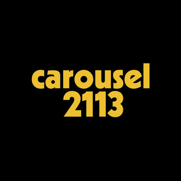 Carousel - 2113 [CD] (ONLINE ORDER ONLY)