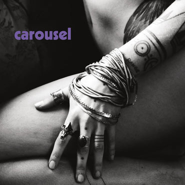 Carousel - Jeweler's Daughter [CD] (ONLINE ORDER ONLY)
