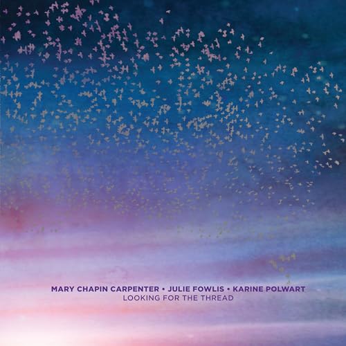 Looking For The Thread [Vinyl]