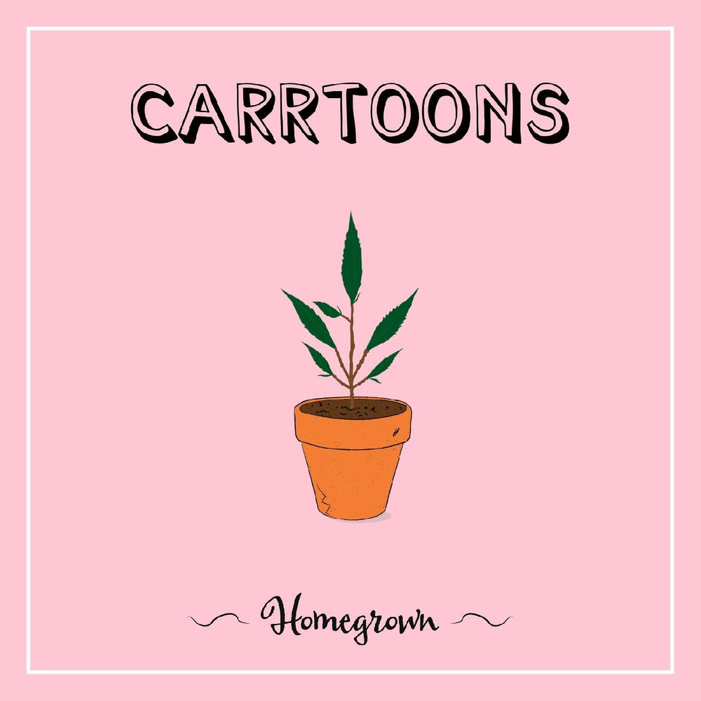 Homegrown [CD]