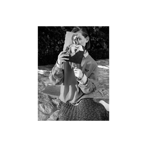 CARSTEN JOST - La Collectionneuse [Vinyl] (ONLINE ORDER ONLY)