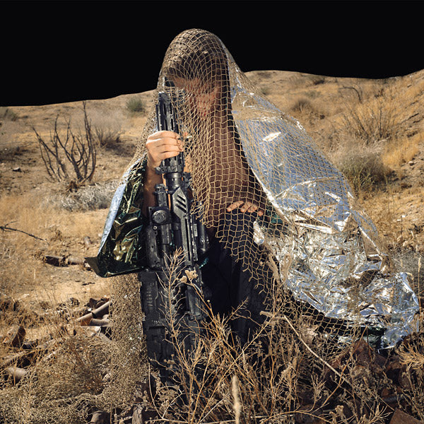 Perishable Tactics [Vinyl] (ONLINE ORDER ONLY)