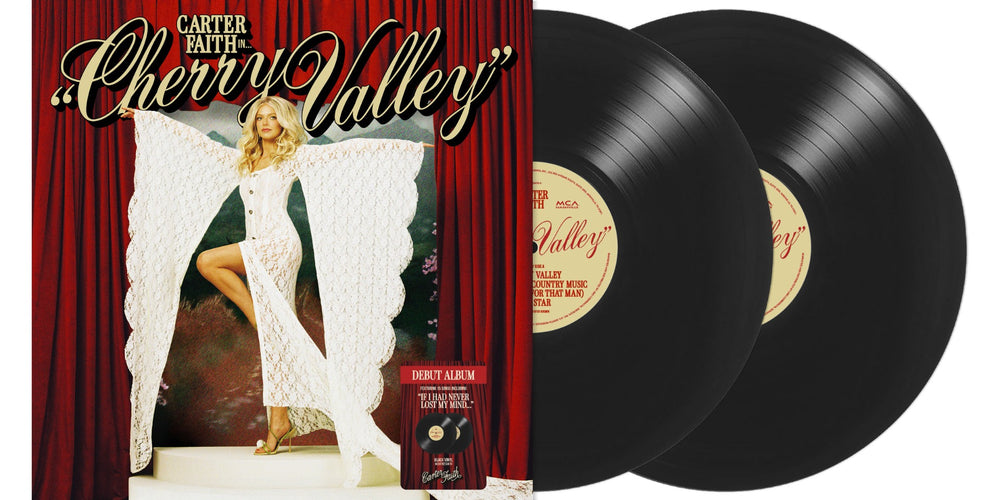 Cherry Valley [2Lp] [Vinyl] (ONLINE ORDER ONLY)