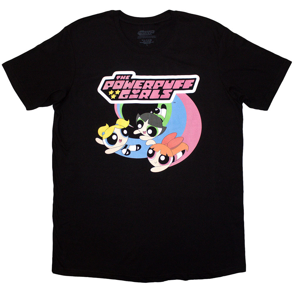 Trio Flying Logo [] (ONLINE ORDER ONLY)