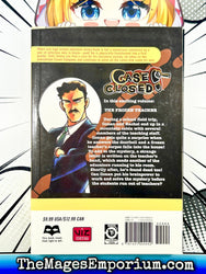Case Closed Vol 15 (Online Order Only)