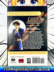 Case Closed Vol 22 (Online Order Only)