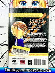 Case Closed Vol 30 (Online Order Only)