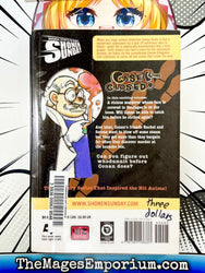Case Closed Vol 5 Ex Library (Online Order Only)