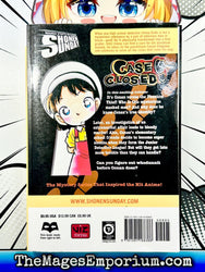 Case Closed Vol 6 (Online Order Only)