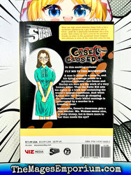 Case Closed Vol 91 BRAND NEW RELEASE (Online Order Only)
