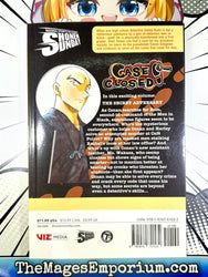 Case Closed Vol 93 BRAND NEW RELEASE (Online Order Only)