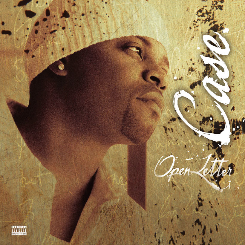 Case - Open Letter [2 LP] [Vinyl]