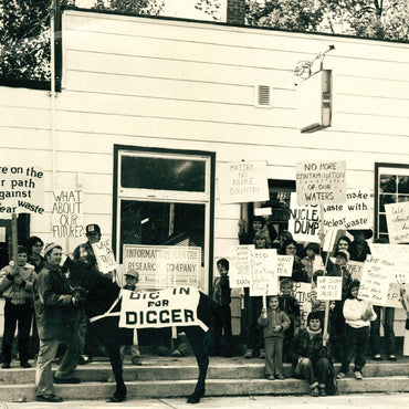 Casper Skulls - Knows No Kindness ("BONE" COLOR VINYL) [Vinyl] (ONLINE ORDER ONLY)