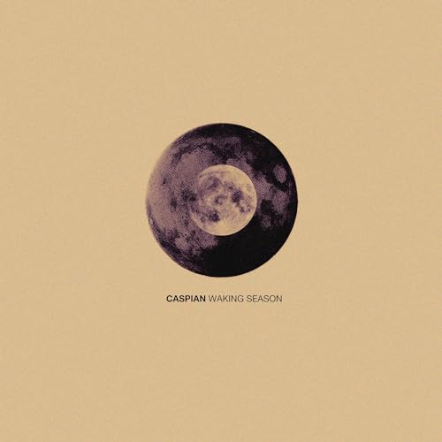Waking Season [Vinyl]