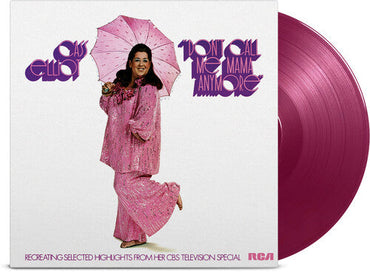 Don't Call Me Mama Anymore (Colored Vinyl, Translucent Purple, 180 Gram Vinyl, Gatefold LP Jacket) [Import] [Vinyl] (ONLINE ORDER ONLY)