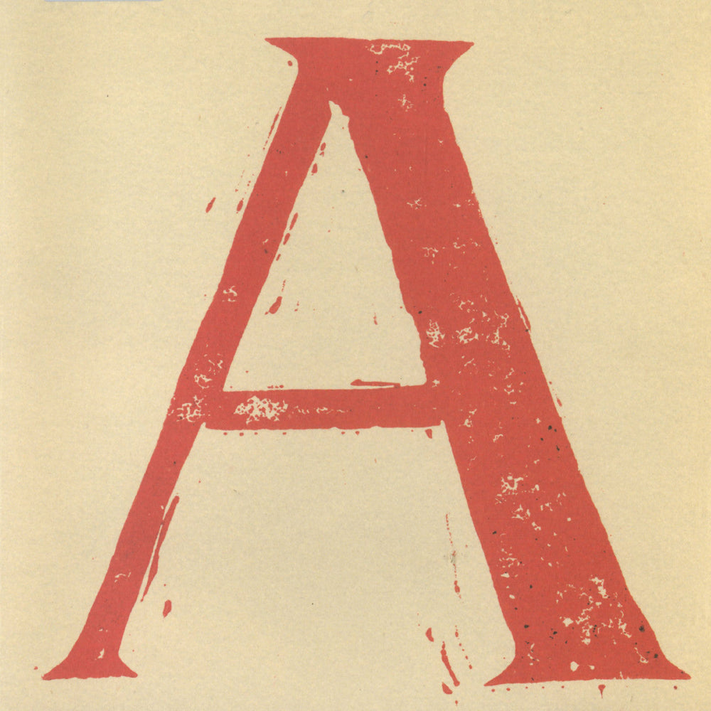 A [CD] (ONLINE ORDER ONLY)