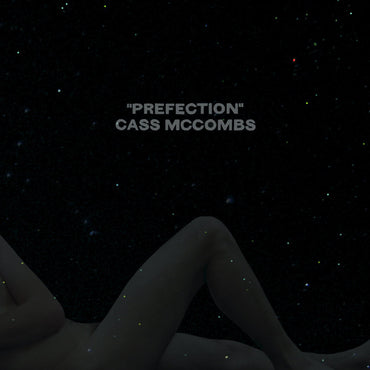 PREfection [CD] (ONLINE ORDER ONLY)