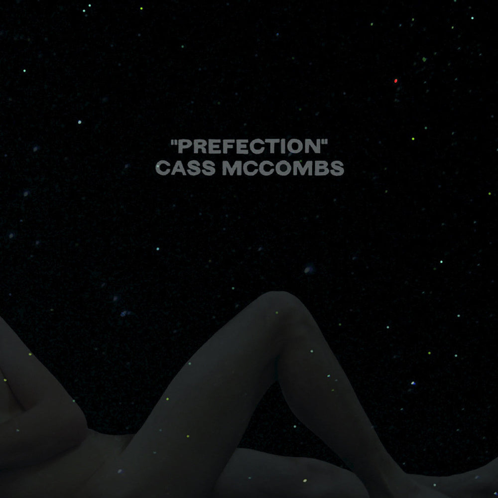 PREfection [CD]