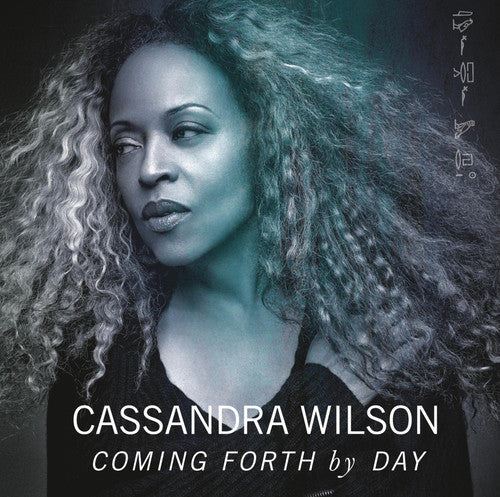 Cassandra Wilson - Coming Forth By Day (180 Gram Vinyl) (2 Lp's) [Vinyl] (ONLINE ORDER ONLY)