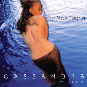 New Moon Daughter [Vinyl] (ONLINE ORDER ONLY)