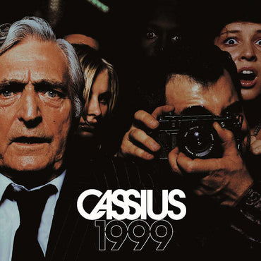 Cassius - 1999 [CD] (ONLINE ORDER ONLY)