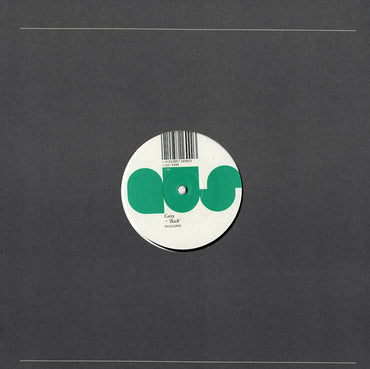 Cassy - Back [Vinyl] (ONLINE ORDER ONLY)