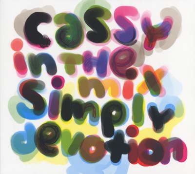 Simply Devotion - Cassy In The Mix [CD]