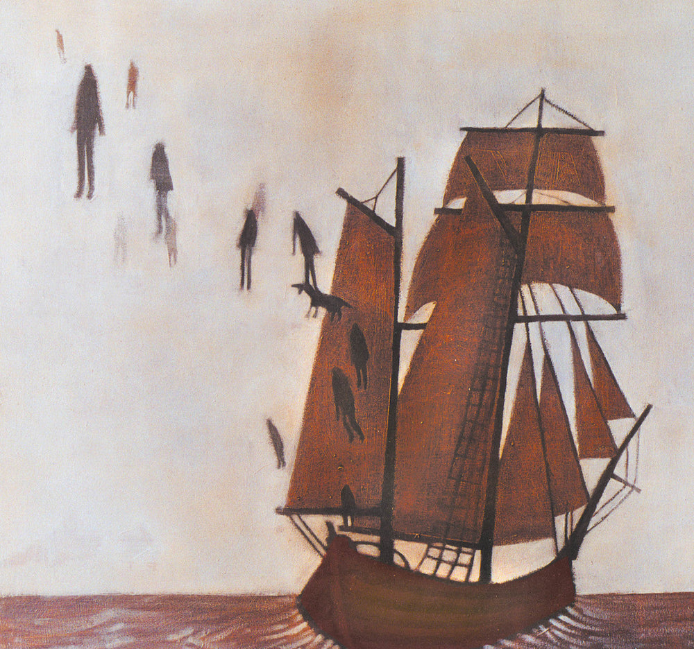 The Decemberists - Castaways And Cutouts [IEX Sky Blue] [Vinyl] (ONLINE ORDER ONLY)