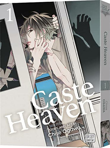 Caste Heaven Vol 1 (Online Order Only)