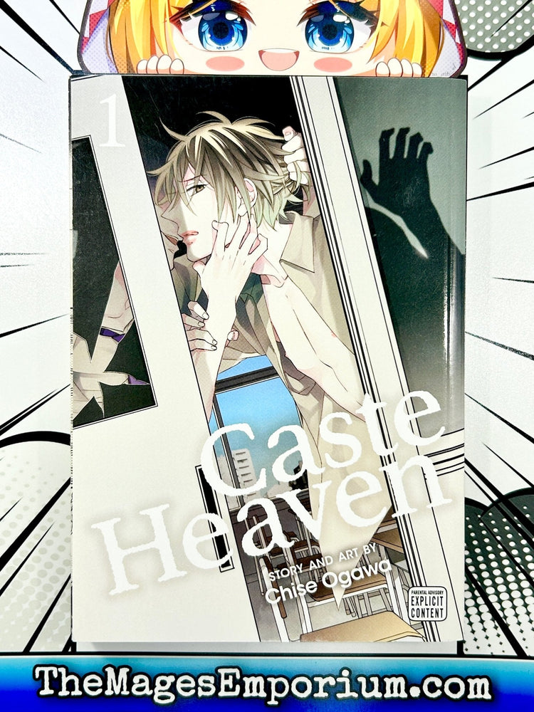 Caste Heaven Vol 1 (Online Order Only)