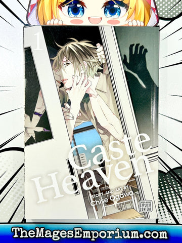 Caste Heaven Vol 1 (Online Order Only)