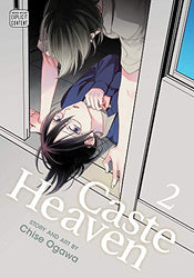 Caste Heaven Vol 2 (Online Order Only)