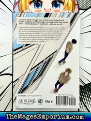 Caste Heaven Vol 3 (Online Order Only)