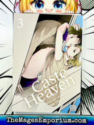 Caste Heaven Vol 3 (Online Order Only)