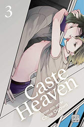 Caste Heaven Vol 3 (Online Order Only)