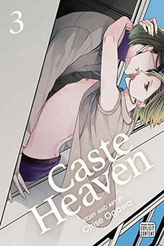Caste Heaven Vol 3 (Online Order Only)