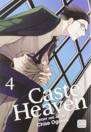 Caste Heaven Vol 4 (Online Order Only)
