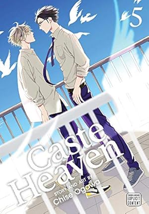 Caste Heaven Vol 5 (Online Order Only)