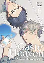 Caste Heaven Vol 6 (Online Order Only)