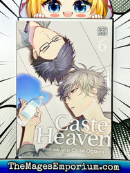 Caste Heaven Vol 6 (Online Order Only)