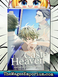 Caste Heaven Vol 7 (Online Order Only)