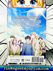 Caste Heaven Vol 8 (Online Order Only)