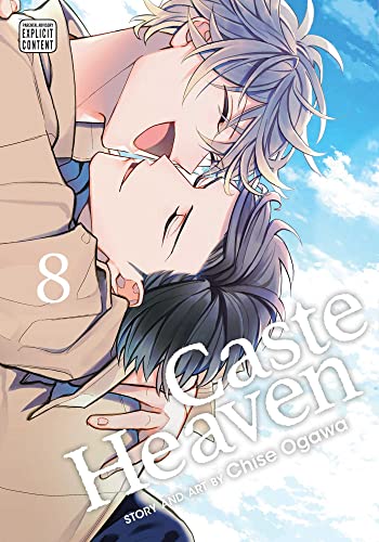 Caste Heaven Vol 8 (Online Order Only)