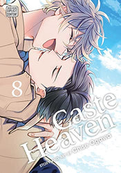 Caste Heaven Vol 8 (Online Order Only)