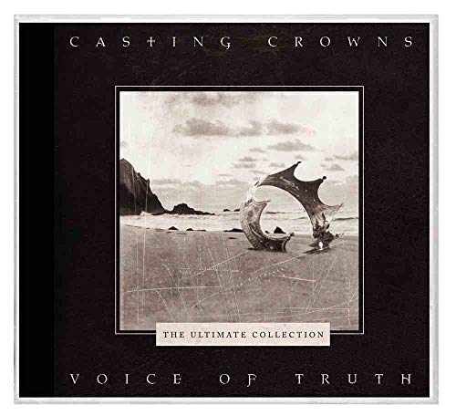 Voice Of Truth: The Ultimate Collection [CD] (ONLINE ORDER ONLY)